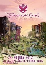 Tomorrowland 2012 (Full Broadcast)