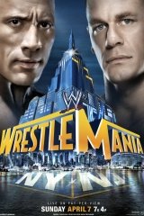 WrestleMania 29