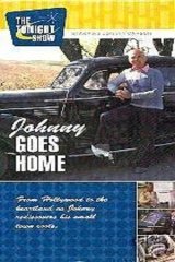 Johnny Goes Home