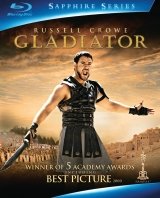 Strength and Honor: Creating the World of 'Gladiator'