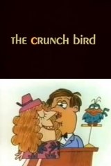 The Crunch Bird