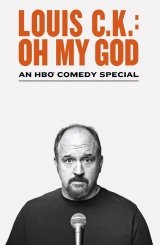 Louis C.K.: Óh, Istenem!