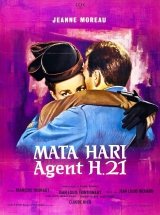 Mata Hari - A H21-es ügynök