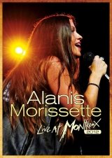 Alanis Morissette: Live at Montreux 2012