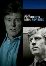 Robert Redford: A Watergate-ügy