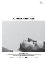 Jo pour Jonathan