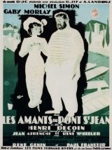 Les amants du pont Saint-Jean