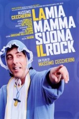 La mia mamma suona il rock