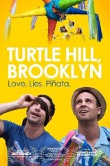 Turtle Hill, Brooklyn