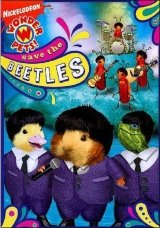 Wonder Pets - Save The Beetles!
