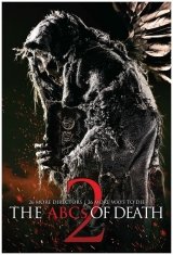 The ABCs of Death 2