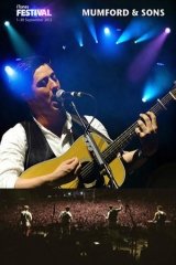 Mumford & Sons at iTunes Festival 2012