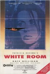 A fehér szoba