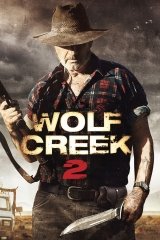 Wolf Creek 2