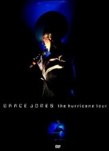 Grace Jones in Concert