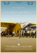 La aventura del pájaro amarillo