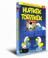 Hupikék törpikék 11: Idő ide-oda