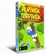 Hupikék törpikék 12: Egy kis öntörpbizalom