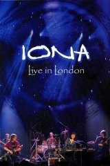 Iona -  Live in London - DVD1