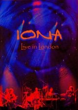Iona - Live in London - Special Features DVD2