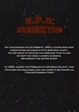 U.F.O. Abduction