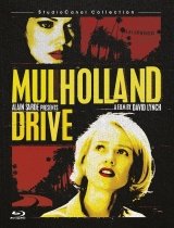 Mulholland Drive: Making of