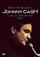 Johnny Cash - Man in Black Live in Denmark