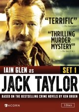 Jack Taylor: Priest