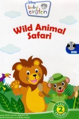 Baby Einstein: Wild Animal Safari