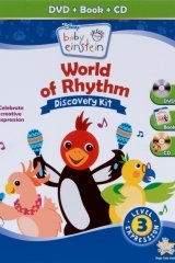 Baby Einstein: World of Rhythm