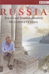 Russia: A Journey with Jonathan Dimbleby