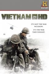 Vietnám – az igazi háború