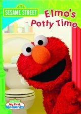 Elmo's Potty Time