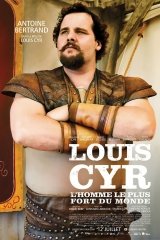 Louis Cyr