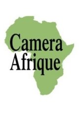 Caméra d'Afrique