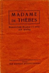 Madame de Thèbes