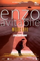 Enzo Avitabile – Életem a zene