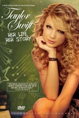 Taylor Swift - Her Life, Her Story: Unauthorized