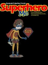 Superhero Me