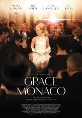 Grace: Monaco csillaga