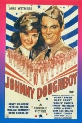 Johnny Doughboy
