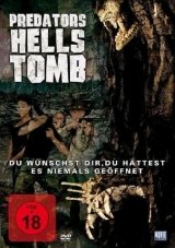 Predators Hell's Tomb