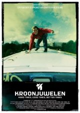 Kroonjuwelen
