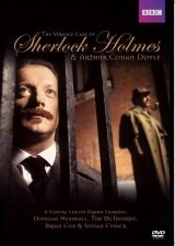Sherlock Holmes és Arthur Conan Doyle furcsa esete