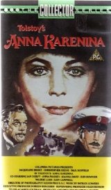 Anna Karenina