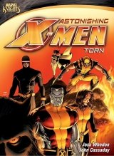 Astonishing X-Men: Torn