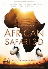 Afrikai szafari