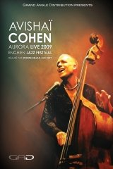 Avishai Cohen - Aurora - Live Enghien Jazz Festival
