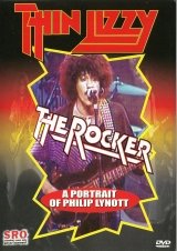 The Rocker: Thin Lizzy's Phil Lynott