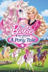 Barbie és húgai - A lovas kaland